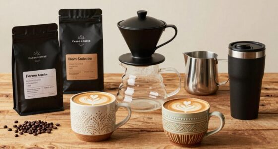 top coffee gift suggestions
