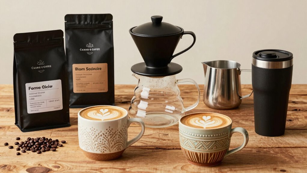 top coffee gift suggestions