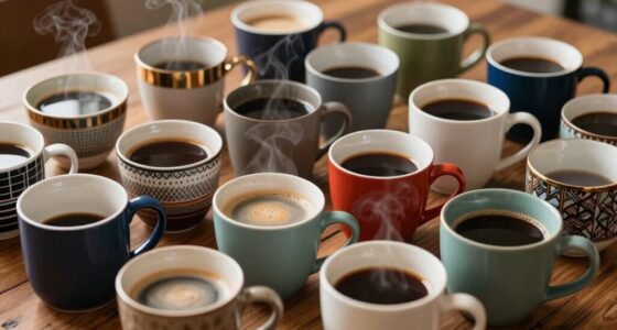 top Kaffee-Tassen 2026