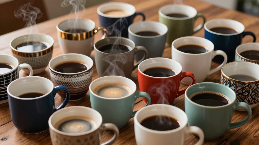 top Kaffee-Tassen 2026