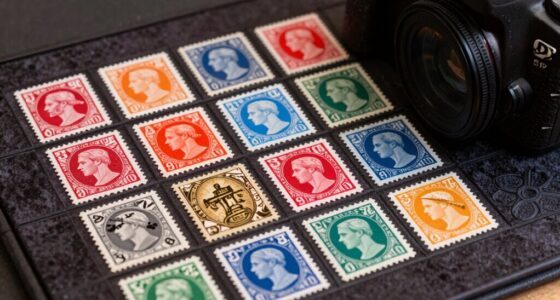 Top-Sammlerbriefmarken 2026