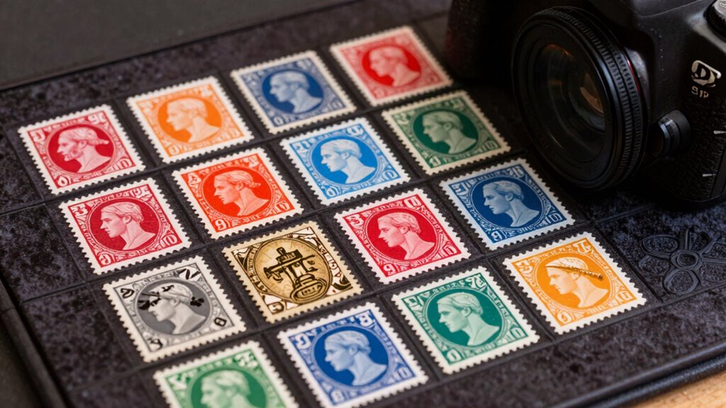 Top-Sammlerbriefmarken 2026