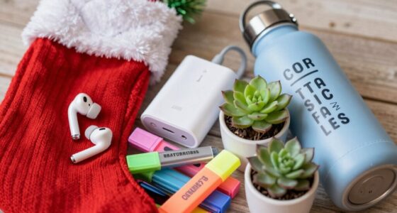 top college stocking stuffer ideas