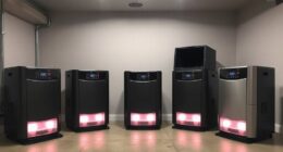 top commercial dehumidifiers 2026