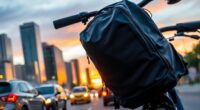 top commuter bike backpack
