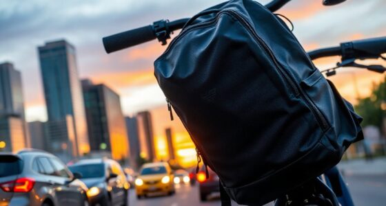 top commuter bike backpack