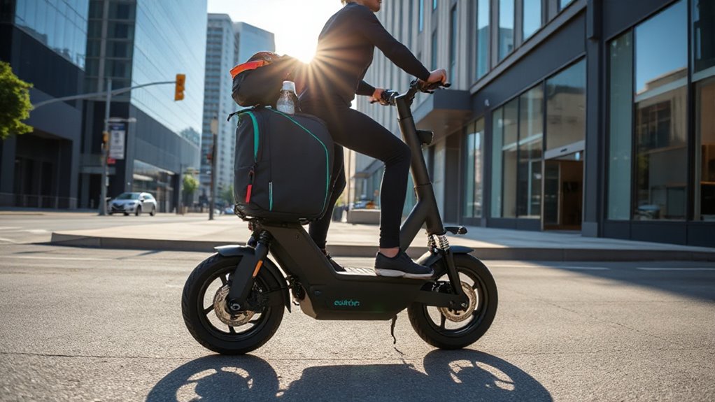 top commuter electric scooters