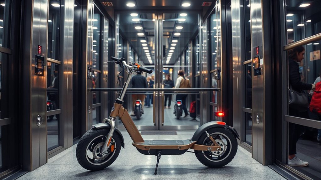 top commuter electric scooters