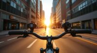 top commuting bike dash cams