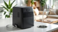 top continuous drain dehumidifiers
