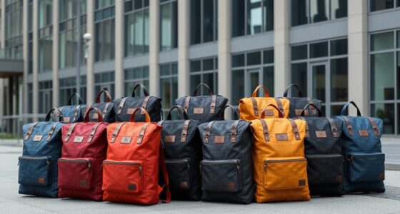 top convertible pannier backpack