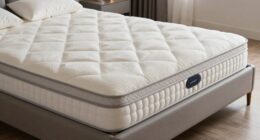 Top kühlende Matratzen für heiße Schläfer