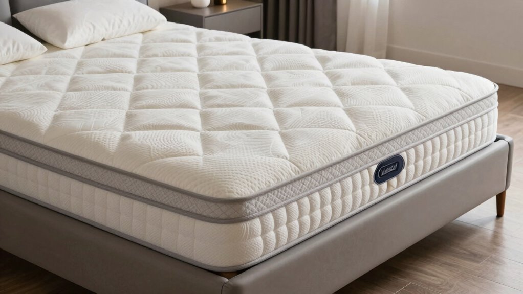 Top kühlende Matratzen für heiße Schläfer