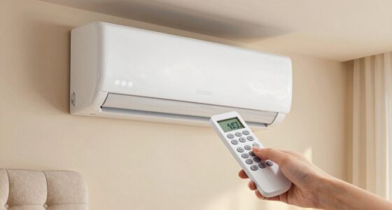 Top-Kühlgeräte mit Fernbedienung