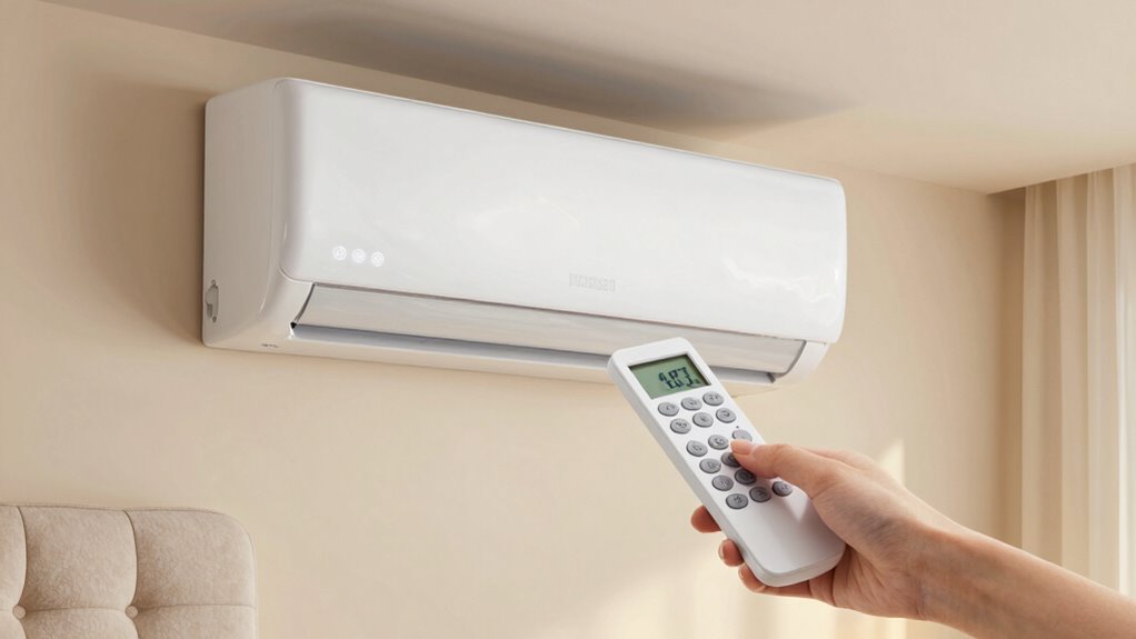 Top-Kühlgeräte mit Fernbedienung