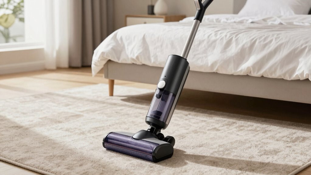 top cordless bedroom vacuums