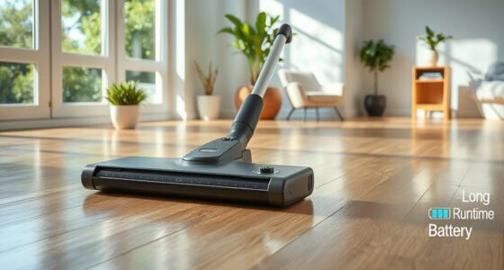 top cordless floor cleaners