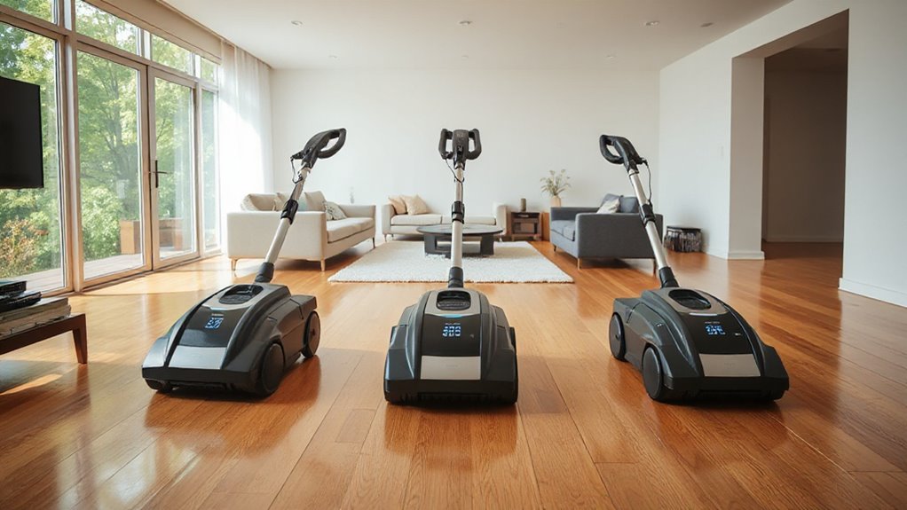 top cordless floor washers