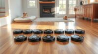 top cordless pet floor washers