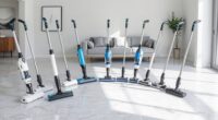 top cordless vacuum mops