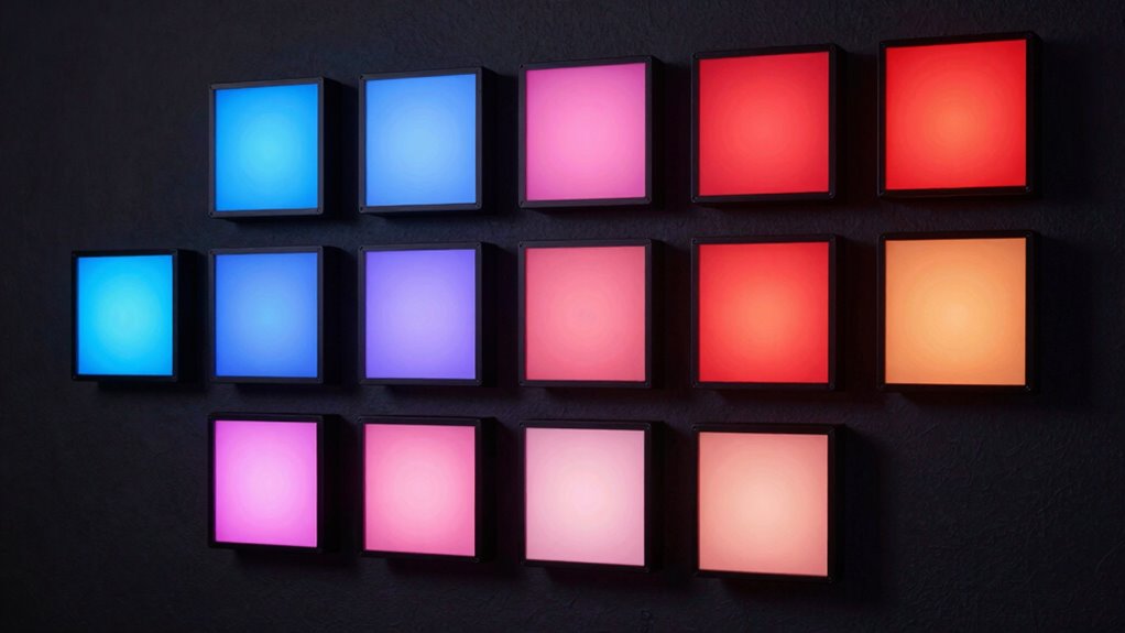 top creative led panel picks