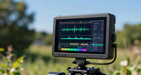 Top-Creator-Feldmonitore