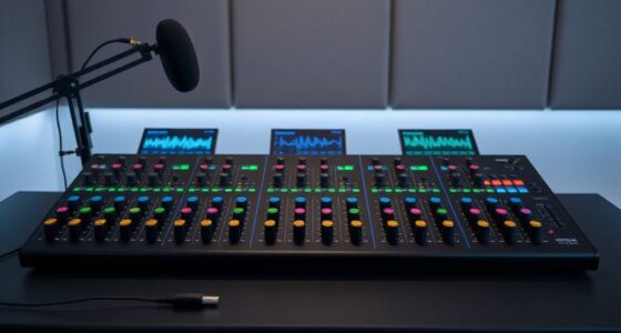 Top-Creator-Podcast-Mixer