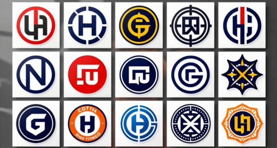 top custom logo sticker packs