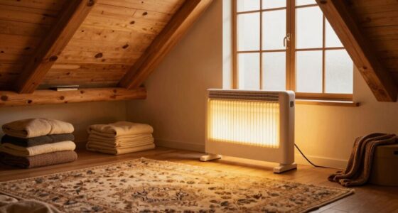 Top-Dachbodenheizungen 2026