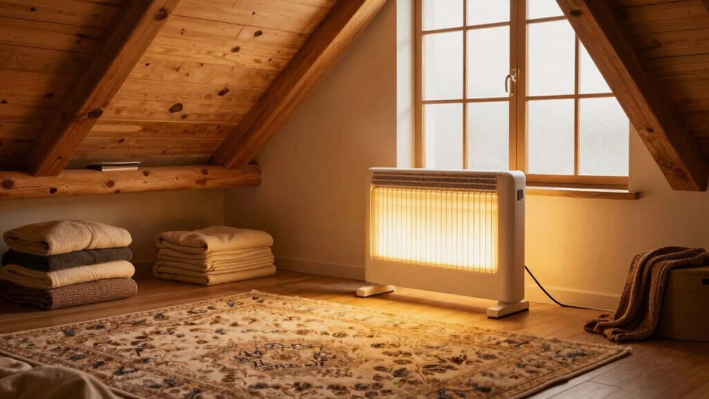 Top-Dachbodenheizungen 2026