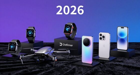 Top DAFINNER-Produkte 2026