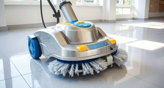 top deep cleaning floor machines