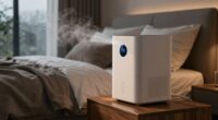 Top-Dehumidifier für Schlafzimmer