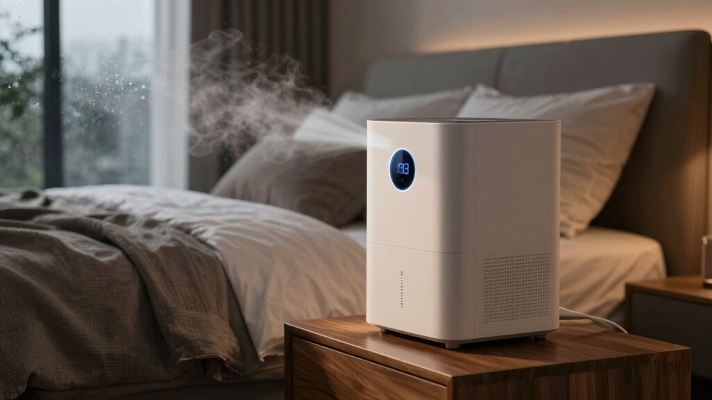 Top-Dehumidifier für Schlafzimmer