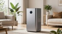 top dehumidifiers for large spaces