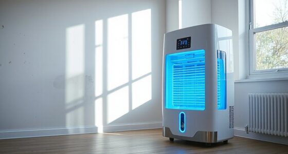 top dehumidifiers for mold