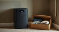 top dehumidifiers for odor