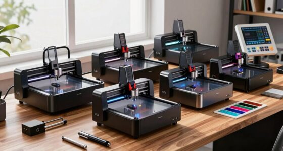 top desktop laser cutters