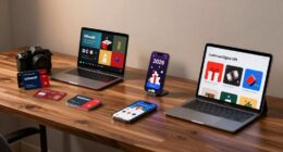 top digital gift ideas