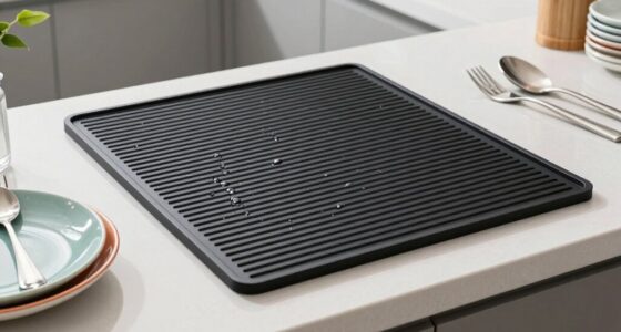 Top Drainage-Matten 2026