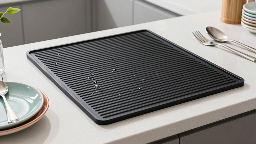 Top Drainage-Matten 2026