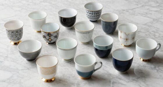 Top-Getränkeguss Auswahl 2026