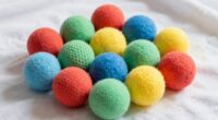 top dryer balls for softening