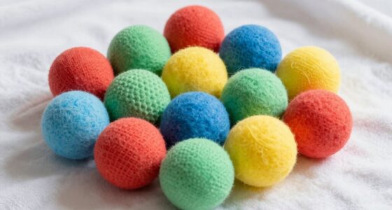 top dryer balls for softening