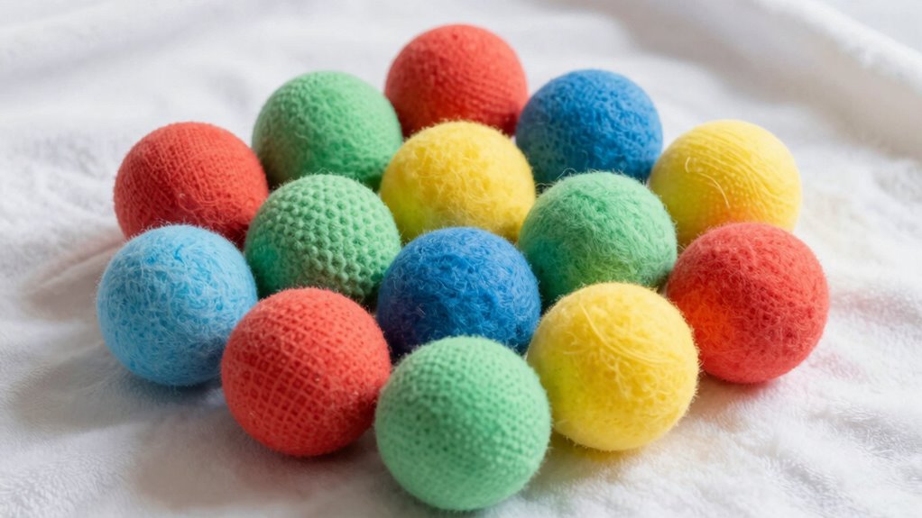 top dryer balls for softening