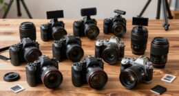 top dslr vlogging bundles