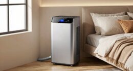 top dual hose ac picks