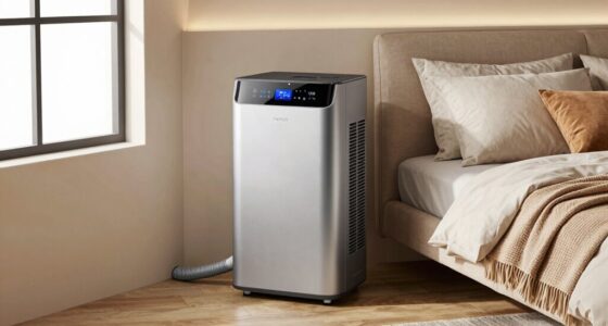 top dual hose ac picks