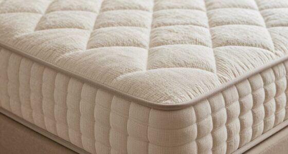 Top langlebige Matratzen-Auswahlen