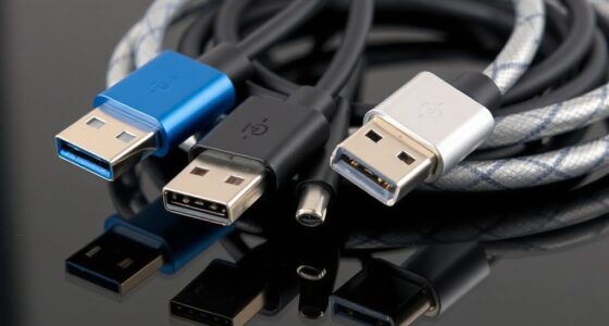 top robuste USB-C-Kabel